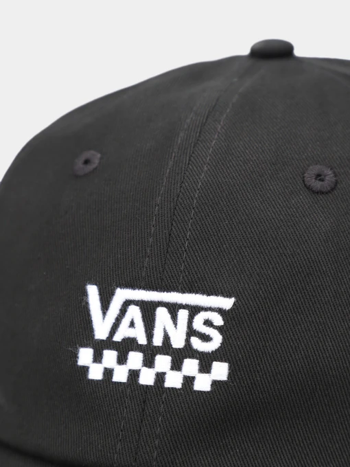 Vans Court Side Curved Bill Jockey Кепка фото 3