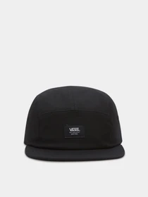 Шапки и кепки Vans Easy Patch Camper модель VN000GK8BLK1 Фото