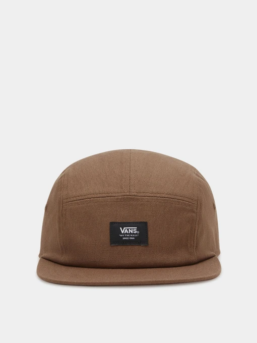 Шапки и кепки Vans Easy Patch Camper модель VN000GK8CR61 Фото