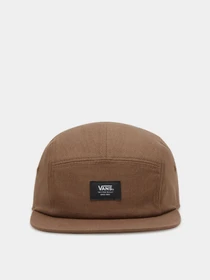 Шапки и кепки Vans Easy Patch Camper модель VN000GK8CR61 Фото