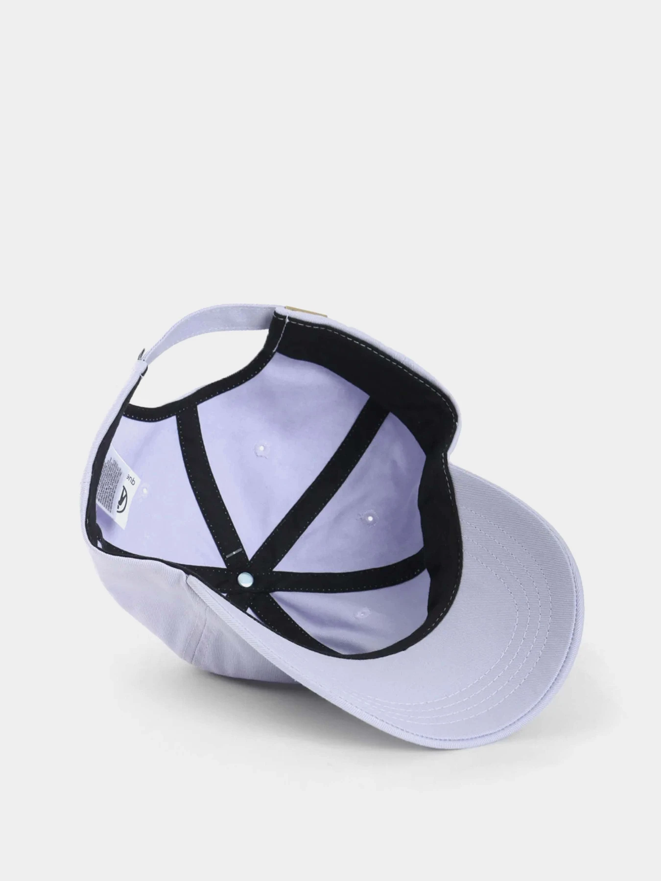 Шапки и кепки Vans Curved Bill модель VN0A36IUCR21 Шапки и кепки Vans Curved Bill модель VN0A36IUCR21 Фото