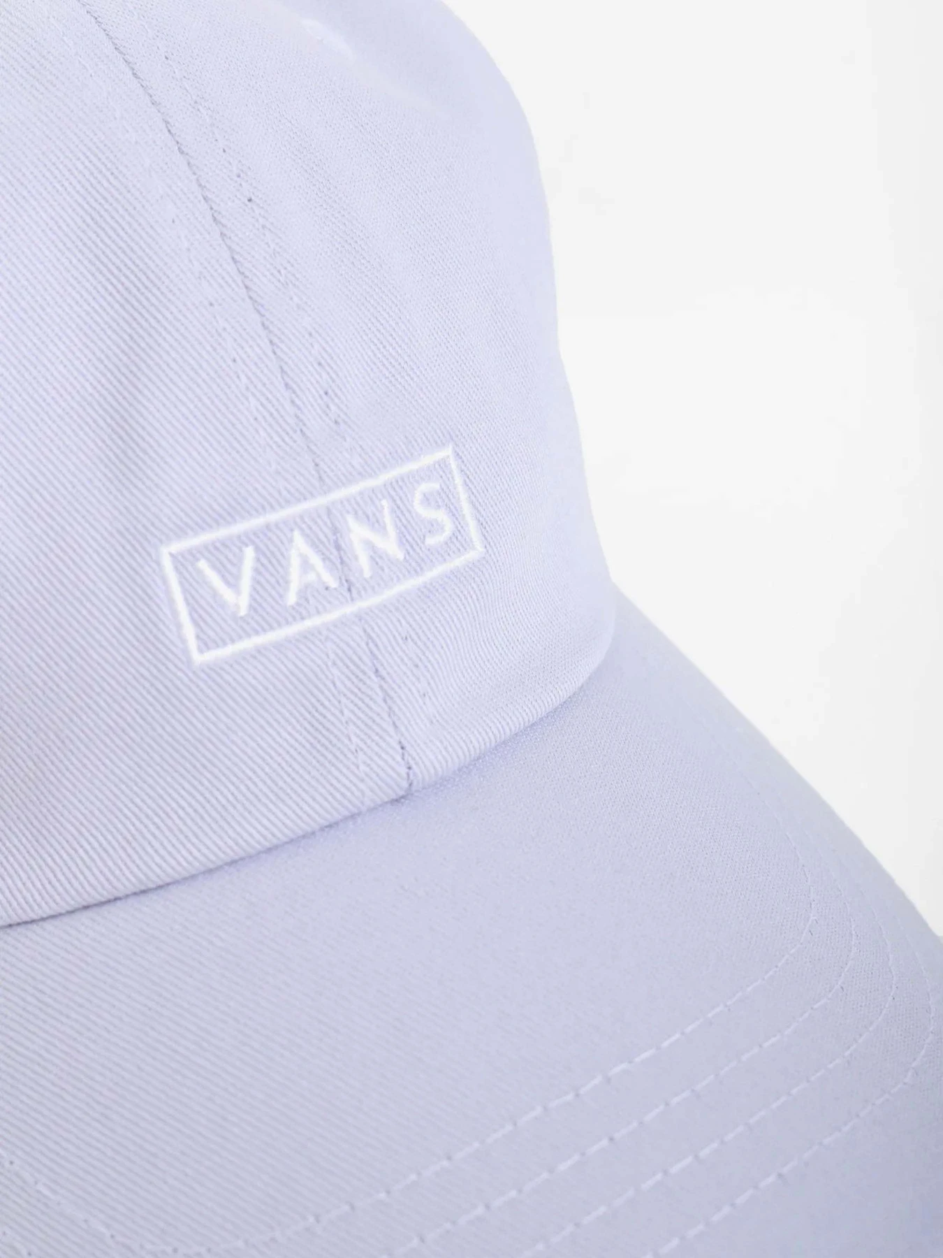 Шапки и кепки Vans Curved Bill модель VN0A36IUCR21 Шапки и кепки Vans Curved Bill модель VN0A36IUCR21 Фото