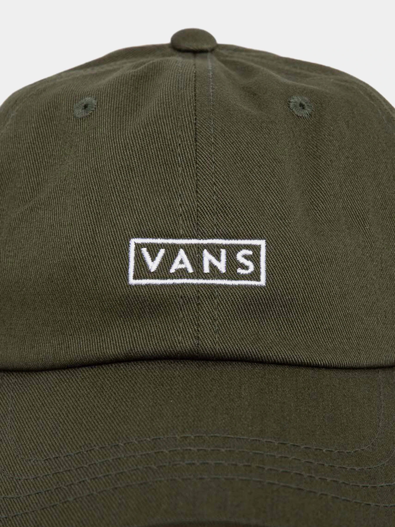 Шапки и кепки Vans Curved Bill Jockey модель VN0A36IUAMB1 Фото