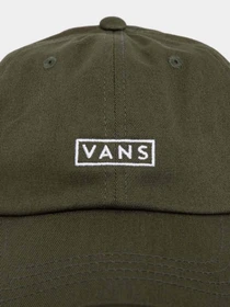 Шапки и кепки Vans Curved Bill Jockey модель VN0A36IUAMB1 Фото