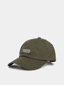 Шапки и кепки Vans Curved Bill Jockey модель VN0A36IUAMB1 Фото