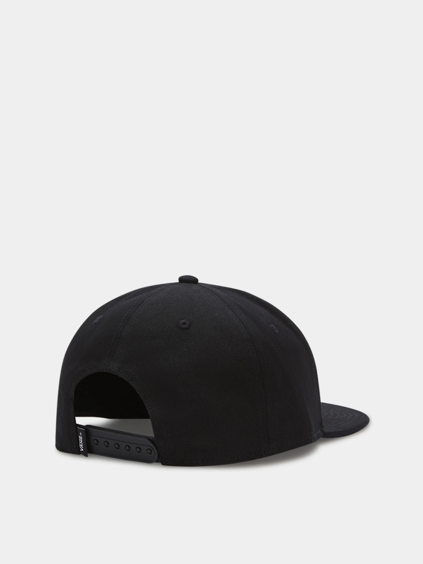 Шапки и кепки Vans Patch модель VN000GKTBLK1 Шапки и кепки Vans Patch модель VN000GKTBLK1 Фото