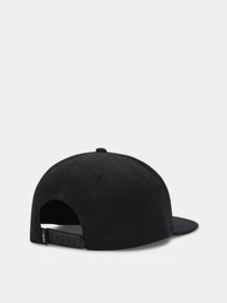 Шапки и кепки Vans Patch модель VN000GKTBLK1 Фото