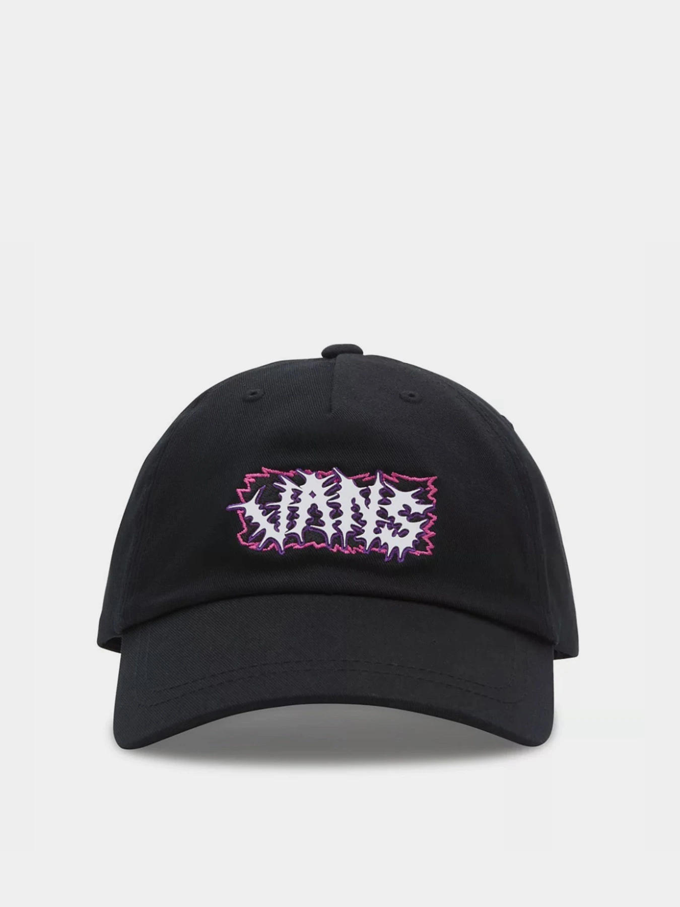 Шапки и кепки Vans Paxton Curved Bill Jockey модель VN000GKCBLK1 Фото