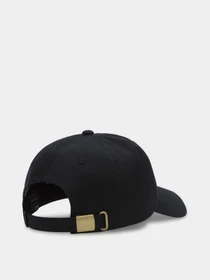 Шапки и кепки Vans Prowler Curved Bill модель VN000GKBBLK1 Фото