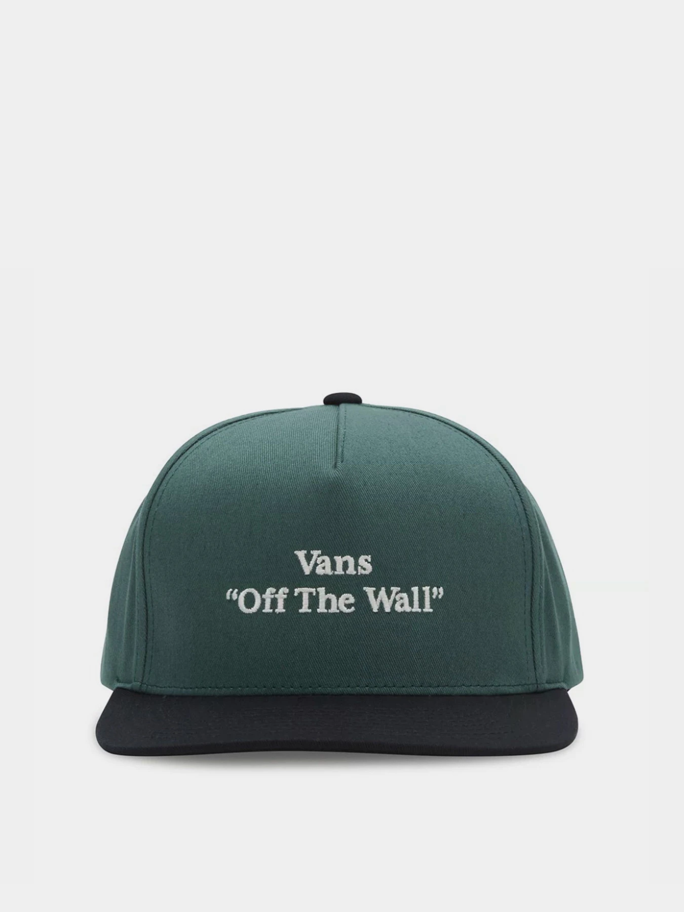 Шапки и кепки Vans Quoted модель VN000GKQBDX1 Шапки и кепки Vans Quoted модель VN000GKQBDX1 Фото