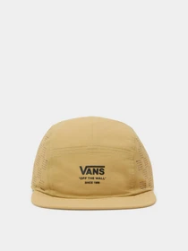 Шапки и кепки Vans Outdoors Camper модель VN0A7PRC5QJ1 Фото