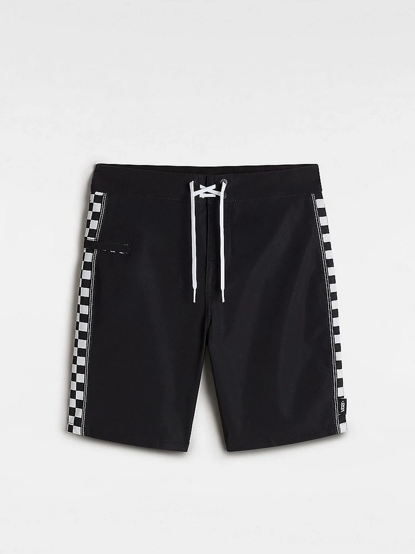 Шорты Vans The Daily Sidelines модель VN0007ZCBLK1 Фото