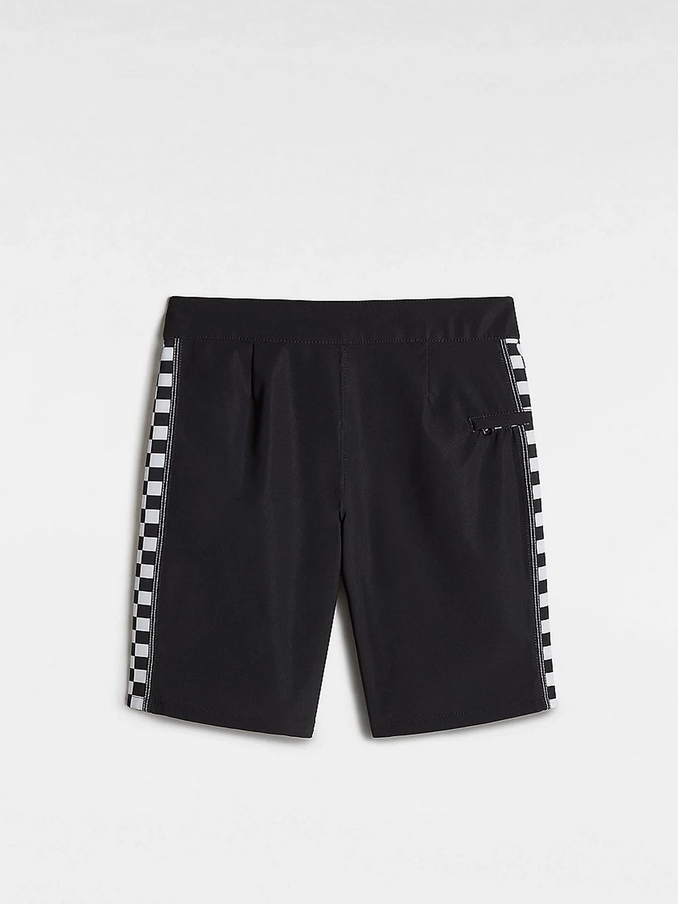 Шорты Vans The Daily Sidelines модель VN0007ZCBLK1 Фото