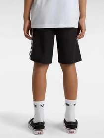 Шорты Vans The Daily Sidelines модель VN0007ZCBLK1 Фото