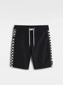 Шорты Vans The Daily Sidelines модель VN0007ZCBLK1 Фото