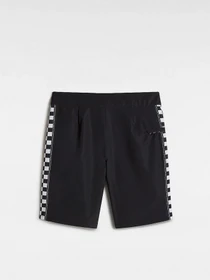 Шорты Vans The Daily Sidelines модель VN0007ZCBLK1 Фото