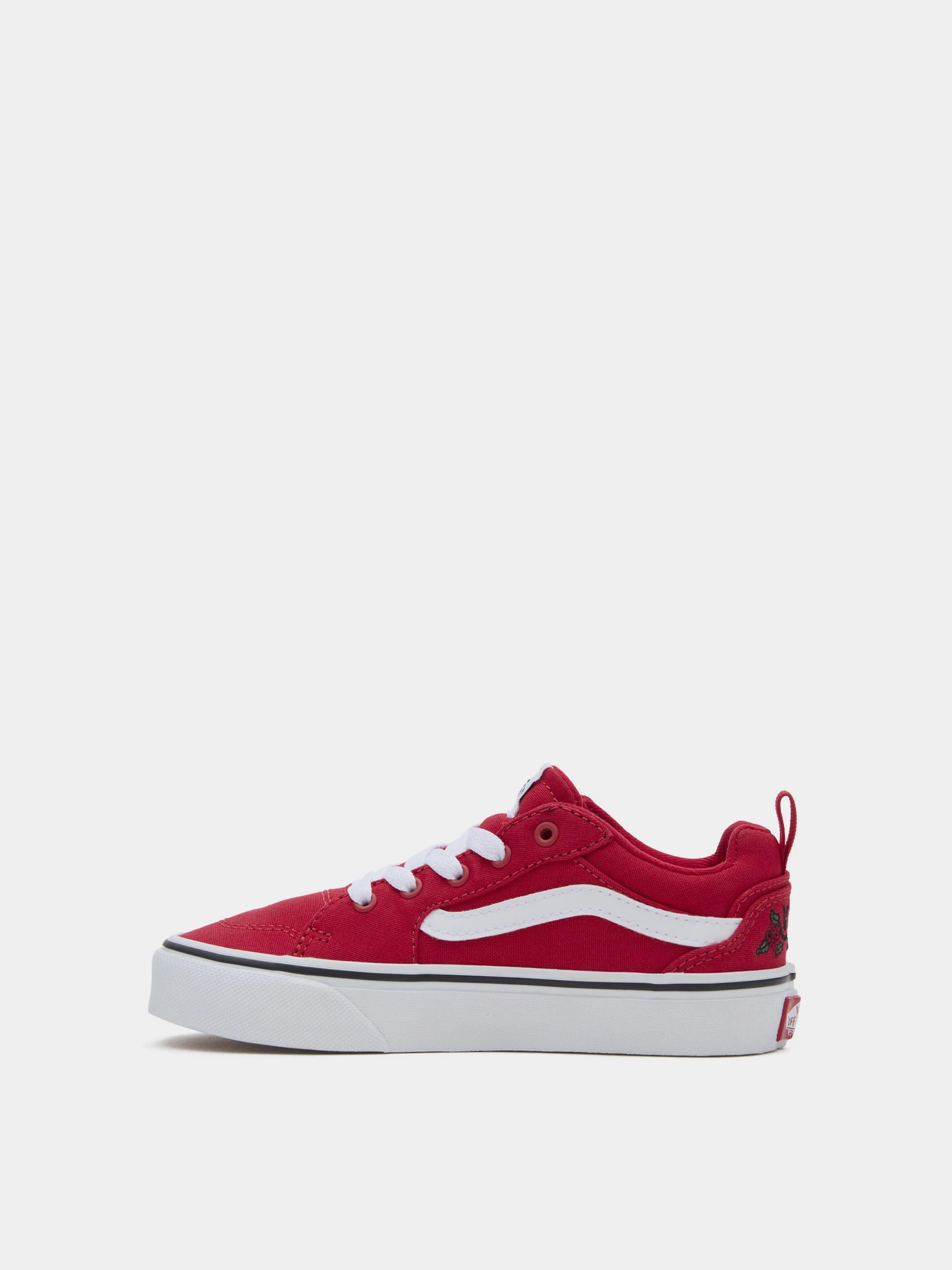 Кеды Vans Filmore модель VN0005W8Y521 Кеды Vans Filmore модель VN0005W8Y521 Фото
