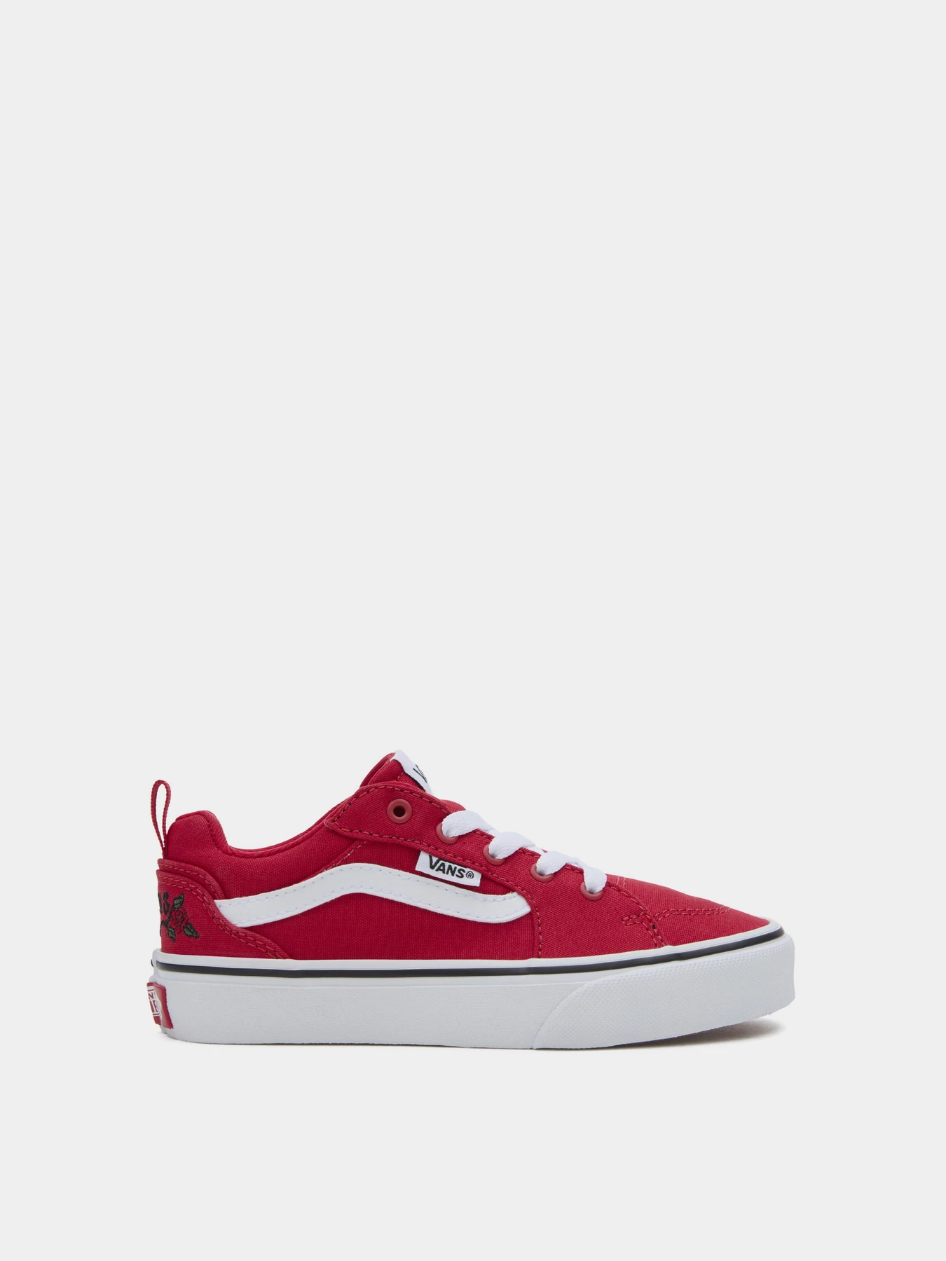 Кеды Vans Filmore модель VN0005W8Y521 Кеды Vans Filmore модель VN0005W8Y521 Фото