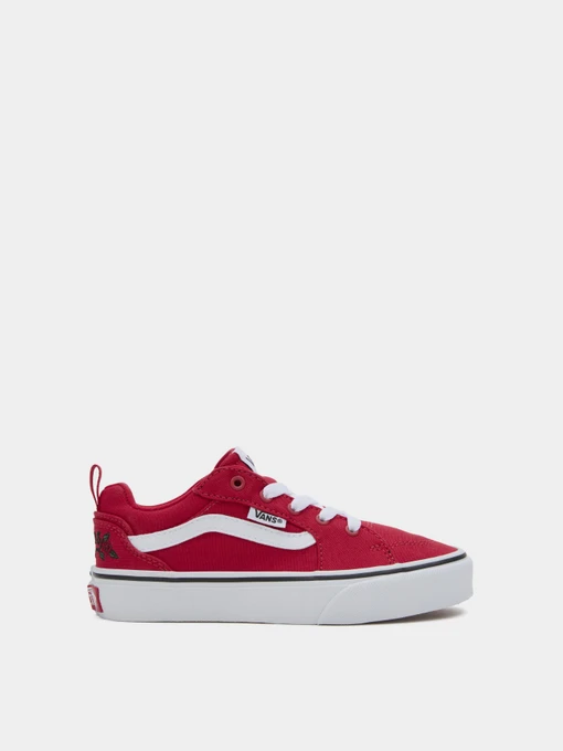 Кеды Vans Filmore модель VN0005W8Y521 Фото