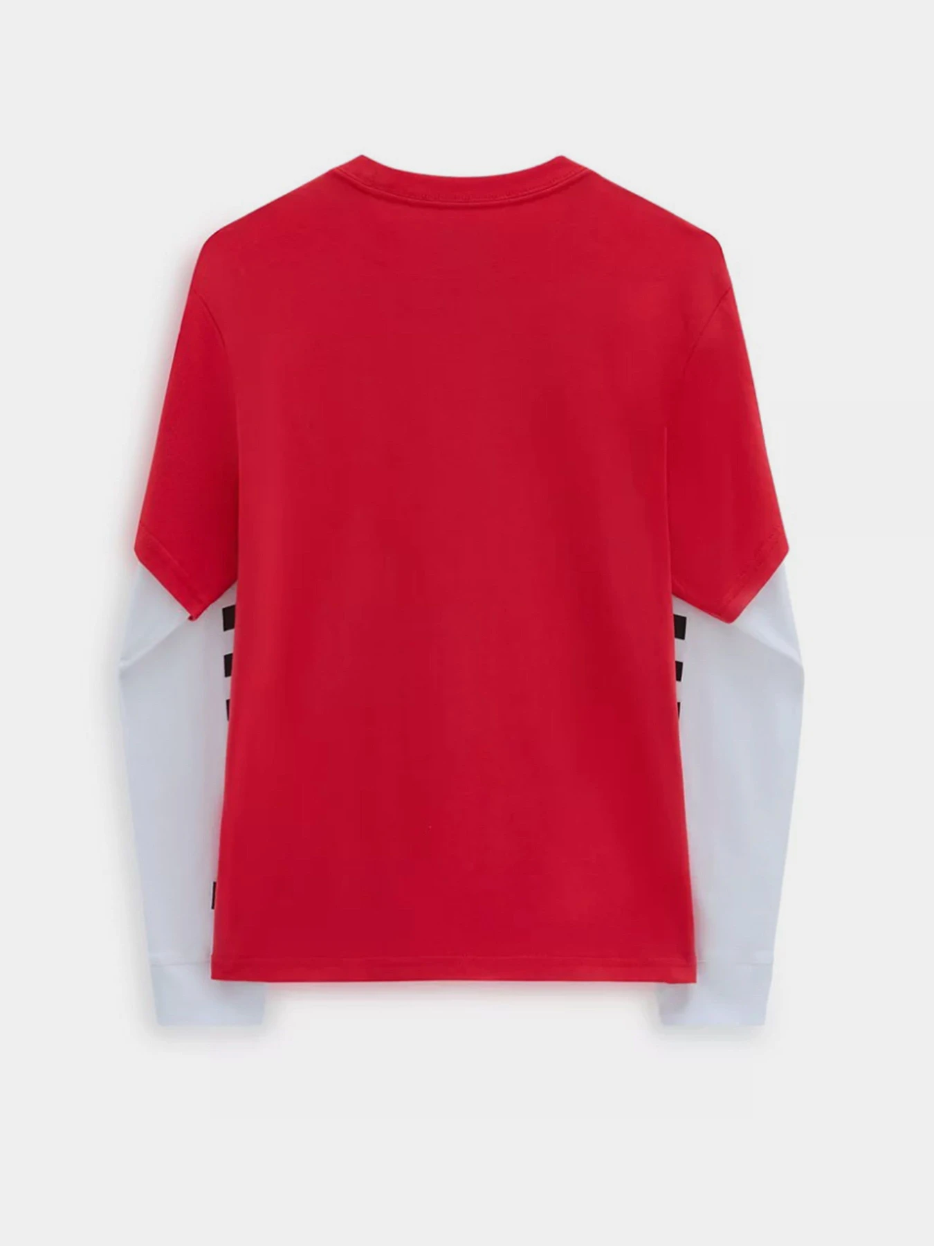 Худи и свитшоты Vans Bosco Twofer модель VN000JGYIZQ1 Фото