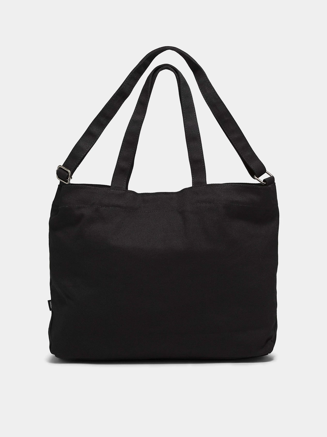 Сумки Vans Campus 16L модель VN000HE9BLK1 Сумки Vans Campus 16L модель VN000HE9BLK1 Фото