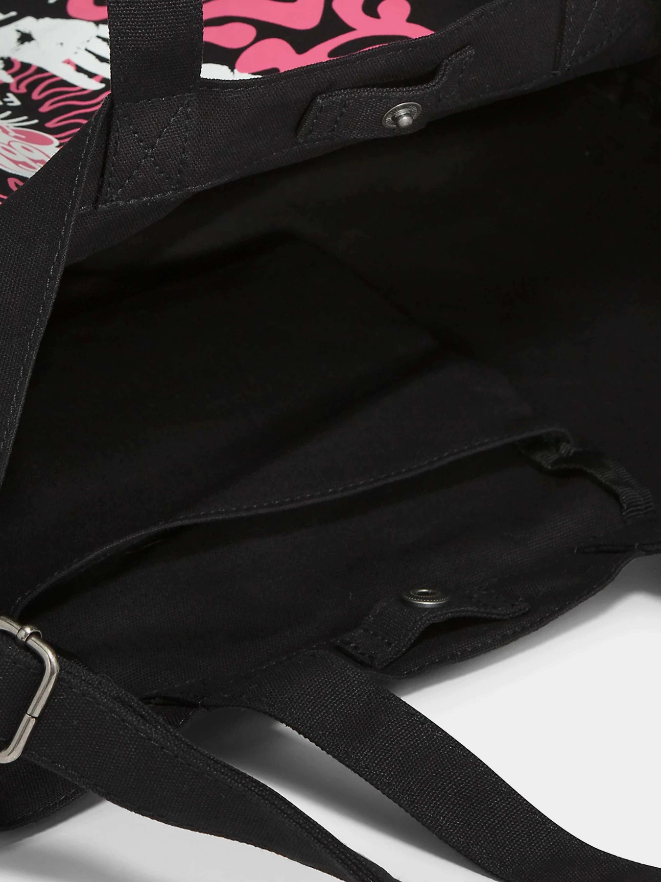 Сумки Vans Campus 16L модель VN000HE9BLK1 Сумки Vans Campus 16L модель VN000HE9BLK1 Фото