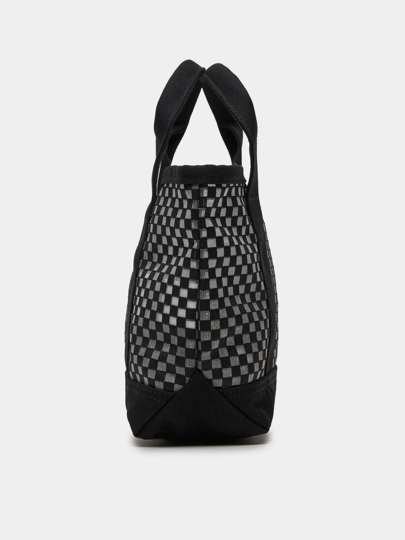 Сумки Vans Mesh Mono модель VN000GG3BLK1 Сумки Vans Mesh Mono модель VN000GG3BLK1 Фото