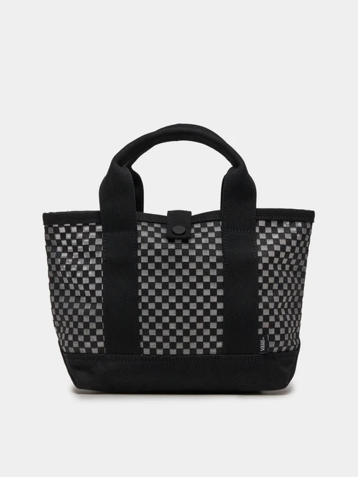 Сумки Vans Mesh Mono модель VN000GG3BLK1 Фото