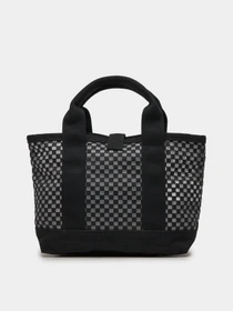 Сумки Vans Mesh Mono модель VN000GG3BLK1 Фото