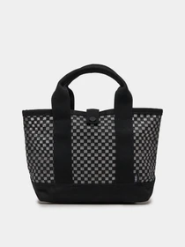Сумки Vans Mesh Mono модель VN000GG3BLK1 Фото