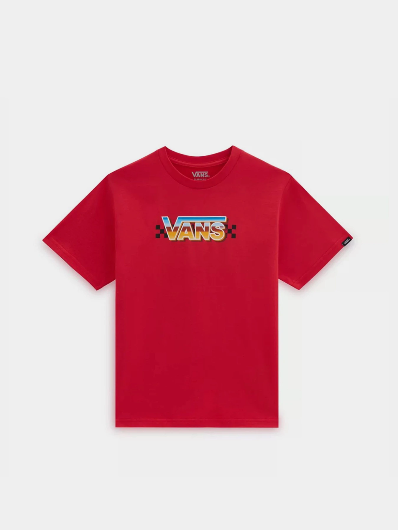 Футболки и поло Vans Bosco Ss модель VN000JGXIZQ1 Футболки и поло Vans Bosco Ss модель VN000JGXIZQ1 Фото