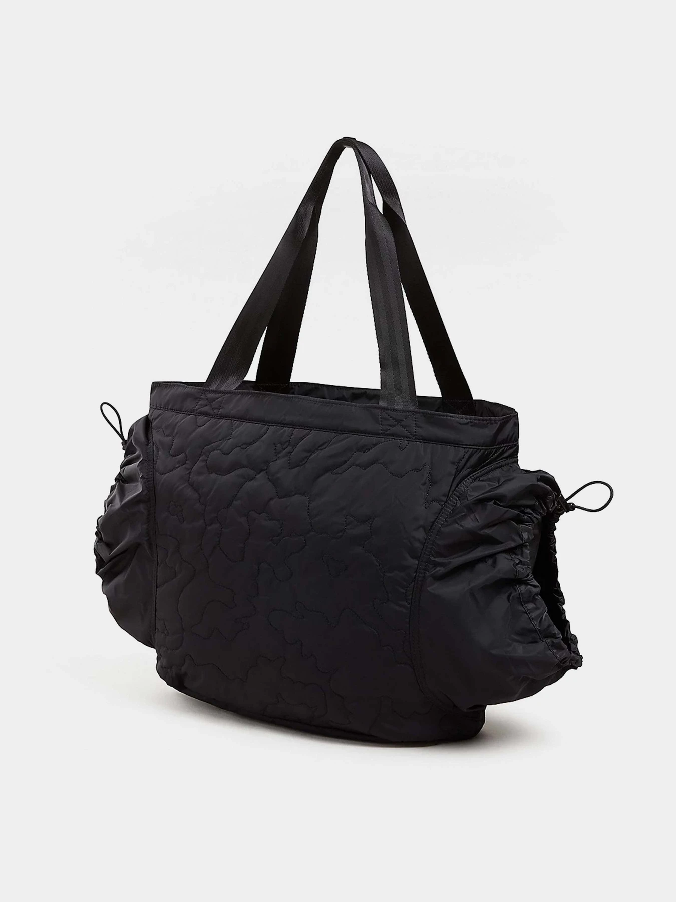 Сумки Vans Premium Quilted модель VN000GW4BLK1 Сумки Vans Premium Quilted модель VN000GW4BLK1 Фото
