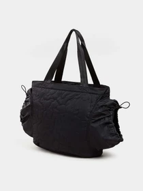 Сумки Vans Premium Quilted модель VN000GW4BLK1 Фото