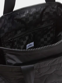 Сумки Vans Premium Quilted модель VN000GW4BLK1 Фото