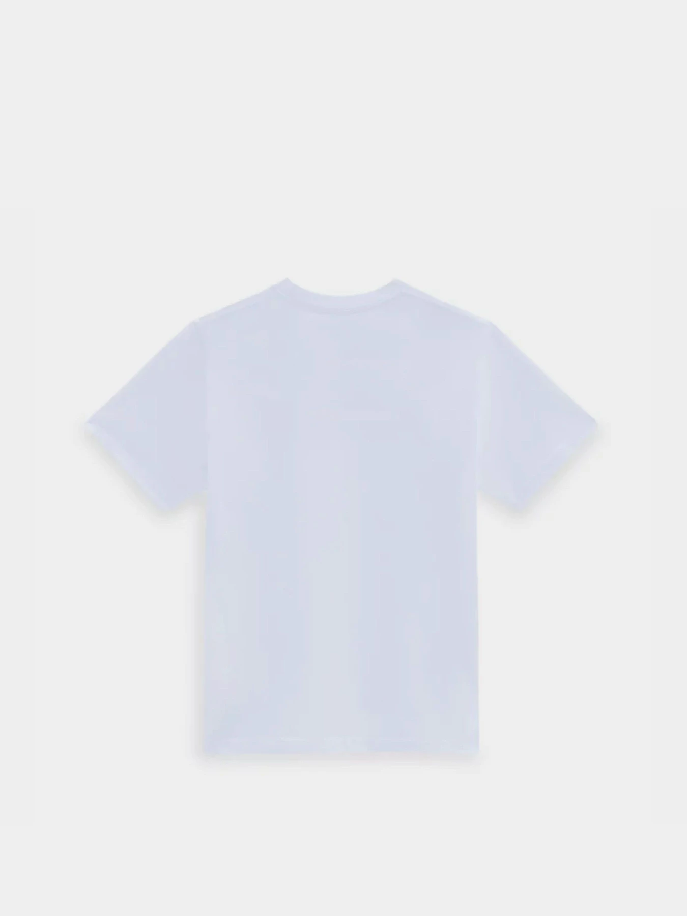 Футболки і поло Vans Bosco Ss модель VN000JGXWHT1 Футболки і поло Vans Bosco Ss модель VN000JGXWHT1 Фото