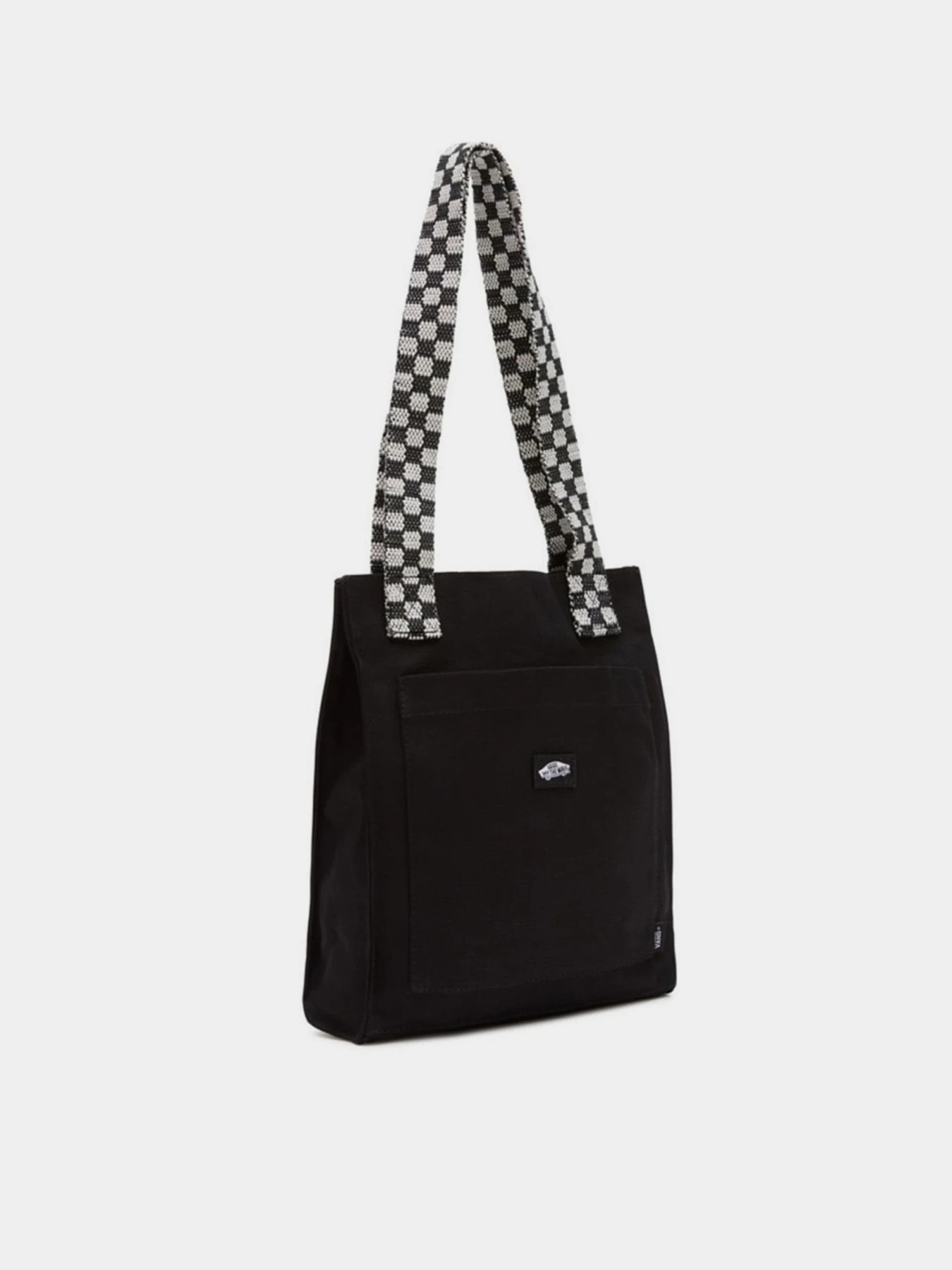 Сумки Vans Midi модель VN000GG2BLK1 Сумки Vans Midi модель VN000GG2BLK1 Фото