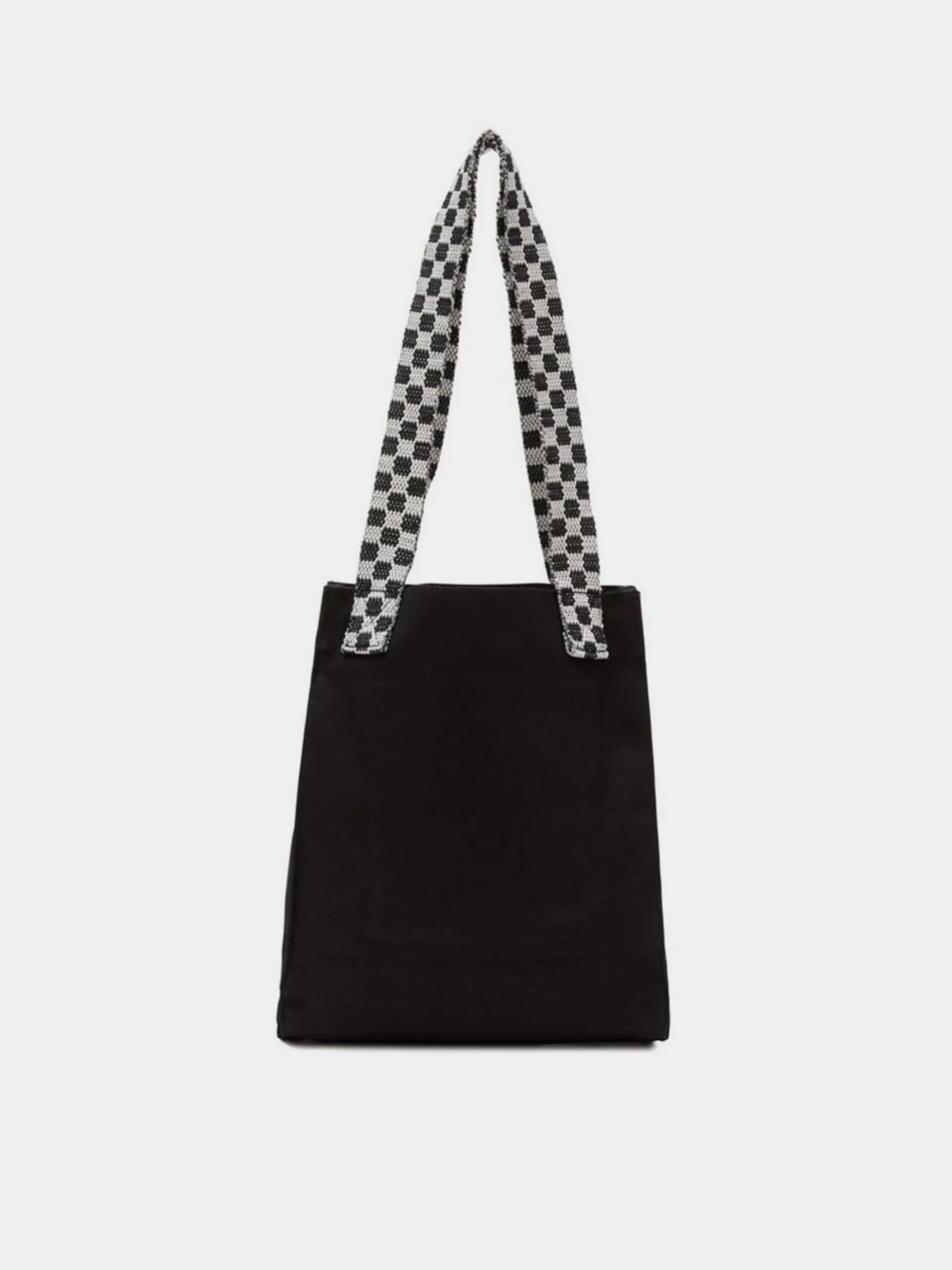 Сумки Vans Midi модель VN000GG2BLK1 Сумки Vans Midi модель VN000GG2BLK1 Фото