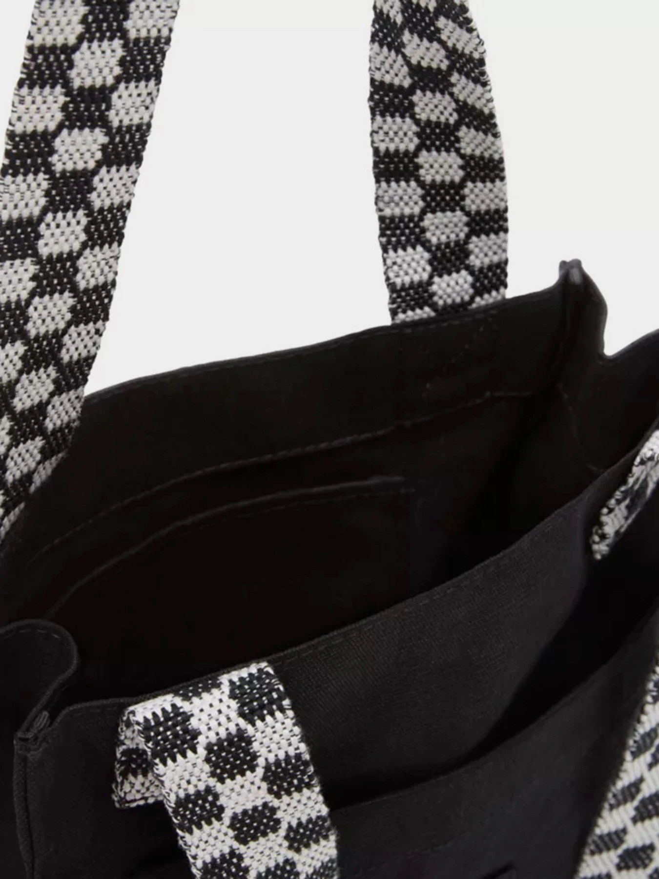 Сумки Vans Midi модель VN000GG2BLK1 Сумки Vans Midi модель VN000GG2BLK1 Фото