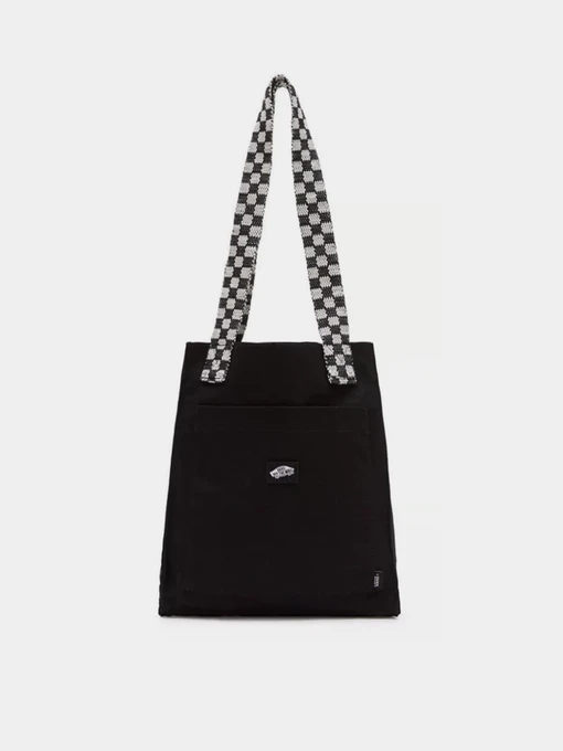 Сумки Vans Midi модель VN000GG2BLK1 Фото