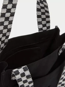 Сумки Vans Midi модель VN000GG2BLK1 Фото