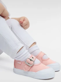 Туфли и лоферы Vans Mary Jane модель VN000CRYCHN1 Фото