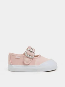 Туфли и лоферы Vans Mary Jane модель VN000CRYCHN1 Фото