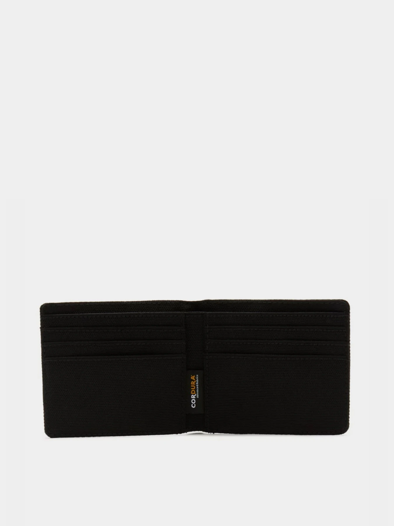Кошельки Vans Roats Bifold модель VN000F0CBLK1 Кошельки Vans Roats Bifold модель VN000F0CBLK1 Фото