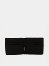 Кошельки Vans Roats Bifold модель VN000F0CBLK1 Фото