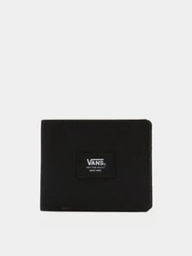 Кошельки Vans Roats Bifold модель VN000F0CBLK1 Фото