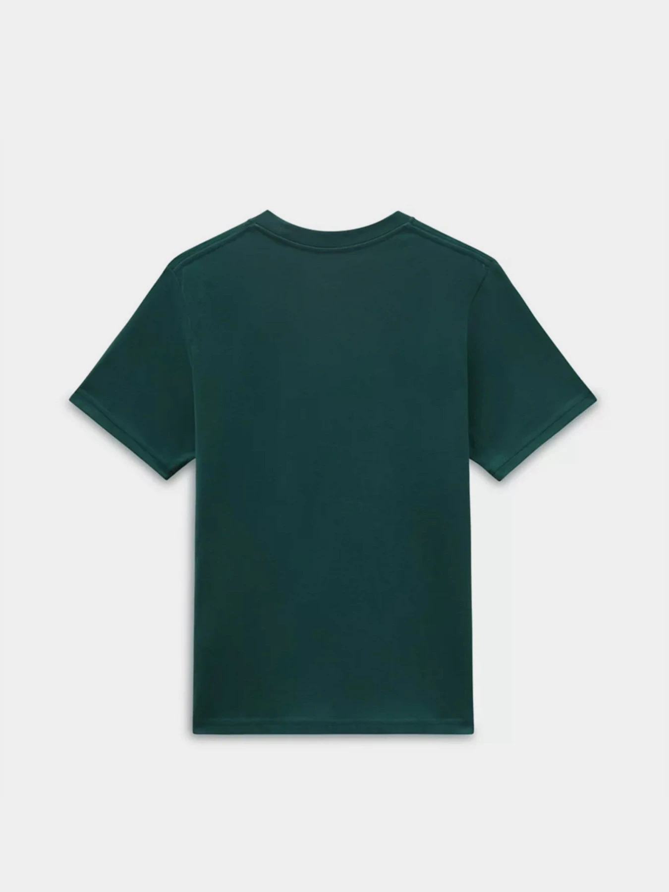 Футболки и поло Vans Classic Boys модель VN000IVFBDX1 Футболки и поло Vans Classic Boys модель VN000IVFBDX1 Фото