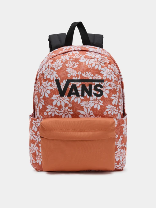 Рюкзаки Vans Old Skool Grom модель VN000H56EHC1 Фото