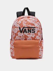 Рюкзаки Vans Old Skool Grom модель VN000H56EHC1 Фото