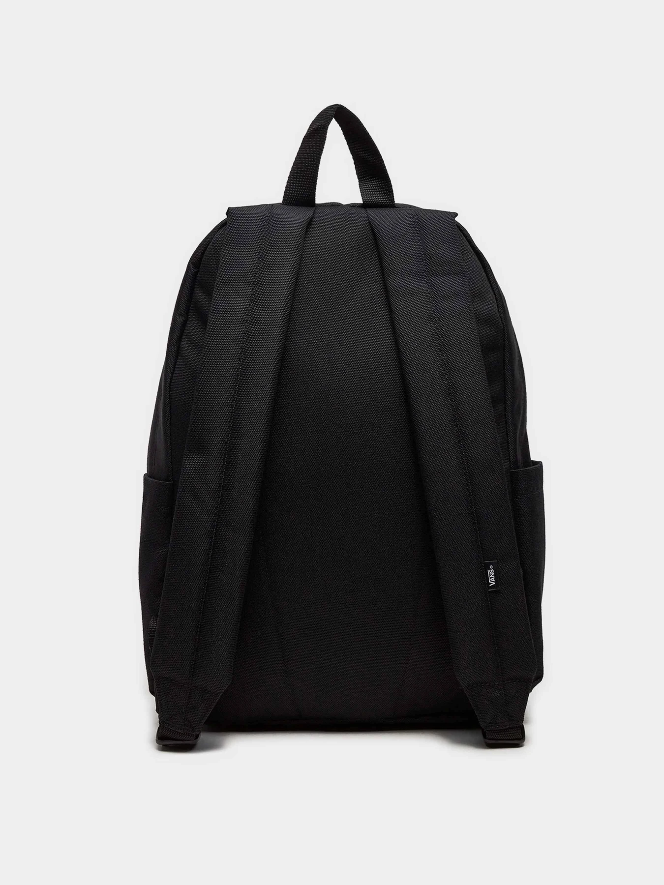 Рюкзаки Vans Old Skool Grom 18L модель VN000H56BLK1 Фото