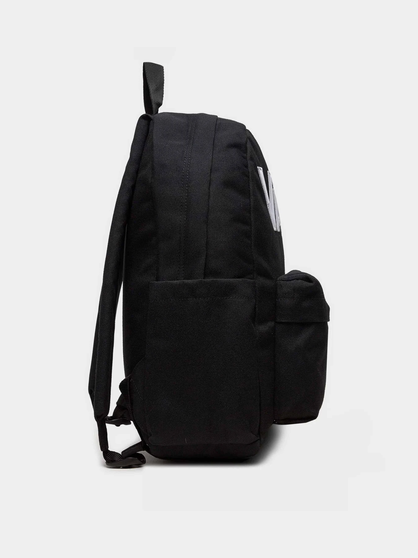 Рюкзаки Vans Old Skool Grom 18L модель VN000H56BLK1 Фото